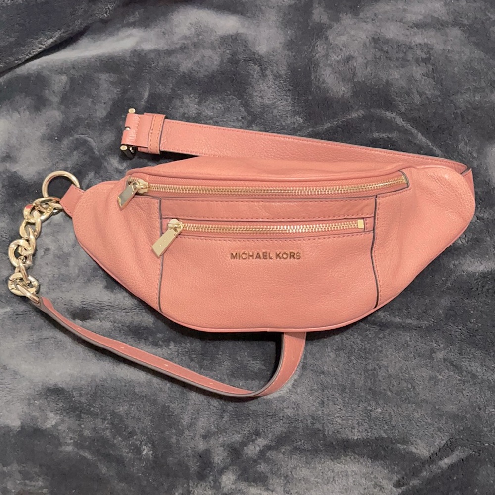 Michael Kors Belt bag